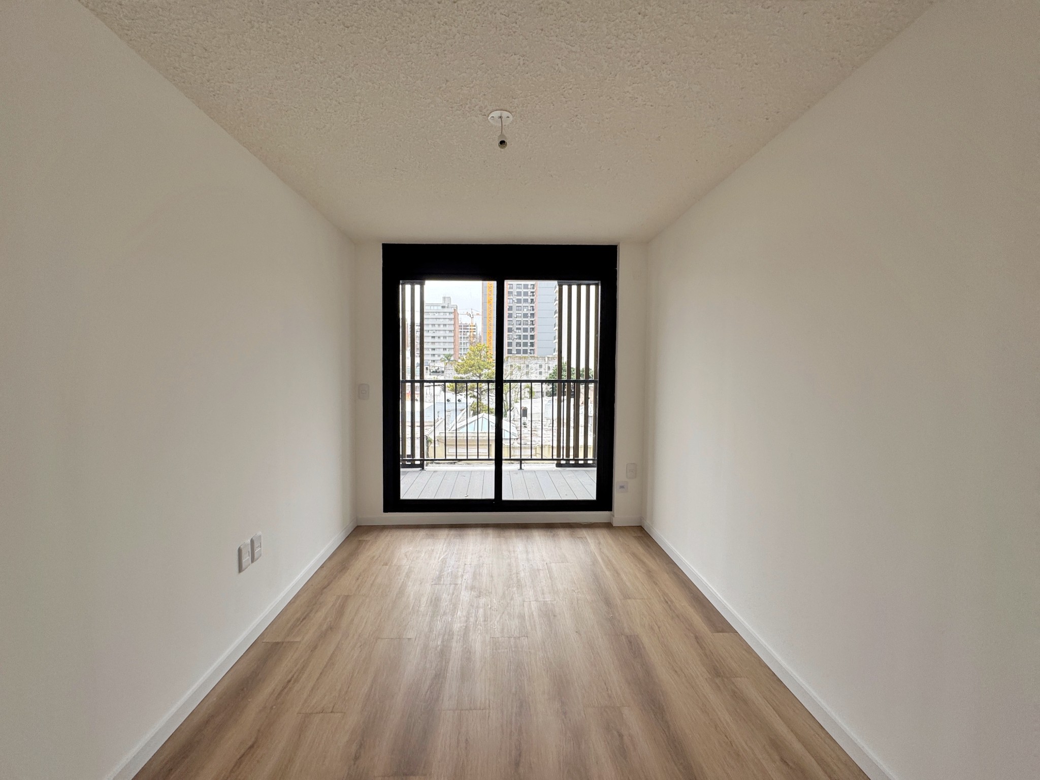 Apartamento de 1 dormitorio a estrenar, ubicado en Palermo - Winks Gaboto · Foto 11