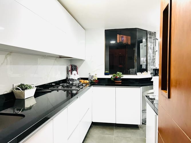 Apartamento de 3 alcobas en venta en La Emilia, Bogotá, 140 m² · foto 6 de 19