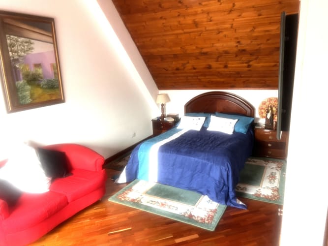 Apartamento de 3 alcobas en venta en La Emilia, Bogotá, 140 m² · foto 12 de 19