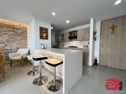 Apartamento en venta en Loma Del Esmeraldal, Envigado · foto 3 de 20