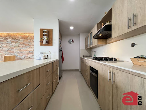 Apartamento en venta en Loma Del Esmeraldal, Envigado · foto 5 de 20
