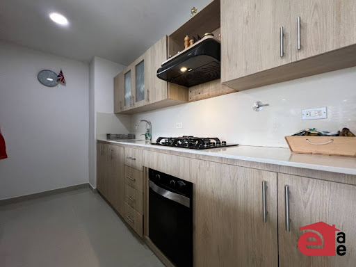 Apartamento en venta en Loma Del Esmeraldal, Envigado · foto 6 de 20