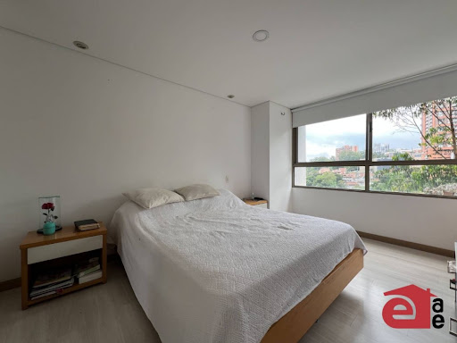 Apartamento en venta en Loma Del Esmeraldal, Envigado · foto 7 de 20