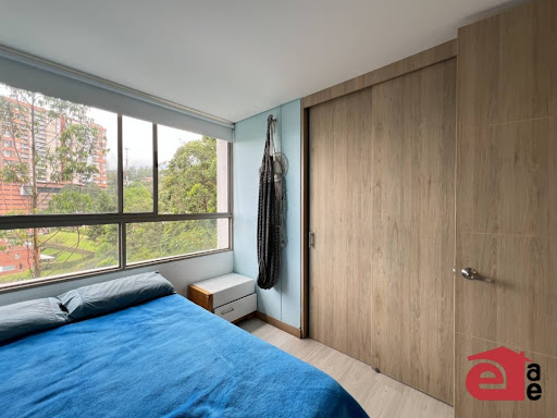 Apartamento en venta en Loma Del Esmeraldal, Envigado · foto 8 de 20