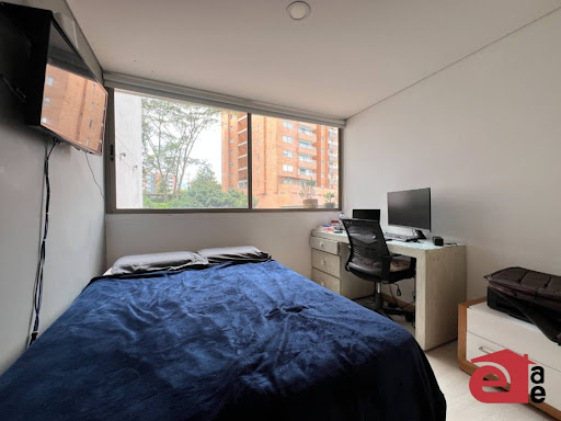 Apartamento en venta en Loma Del Esmeraldal, Envigado · foto 9 de 20