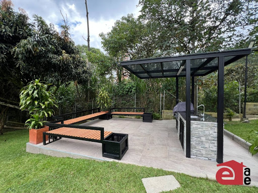 Apartamento en venta en Loma Del Esmeraldal, Envigado · foto 18 de 20