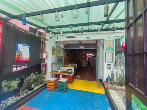 Casa en venta en Barrios Unidos, Bogotá · foto 3 de 20