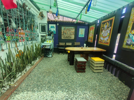 Casa en venta en Barrios Unidos, Bogotá · foto 4 de 20