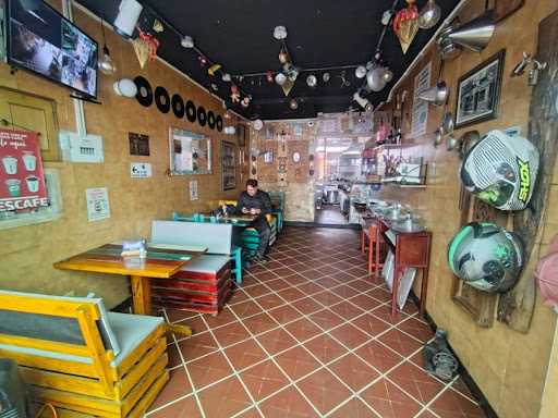 Casa en venta en Barrios Unidos, Bogotá · foto 6 de 20