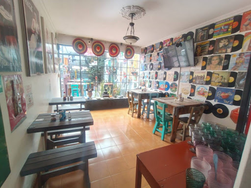Casa en venta en Barrios Unidos, Bogotá · foto 9 de 20