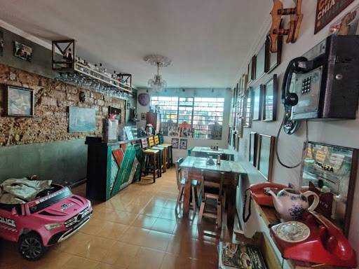 Casa en venta en Barrios Unidos, Bogotá · foto 10 de 20