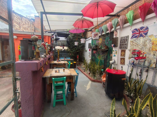 Casa en venta en Barrios Unidos, Bogotá · foto 11 de 20