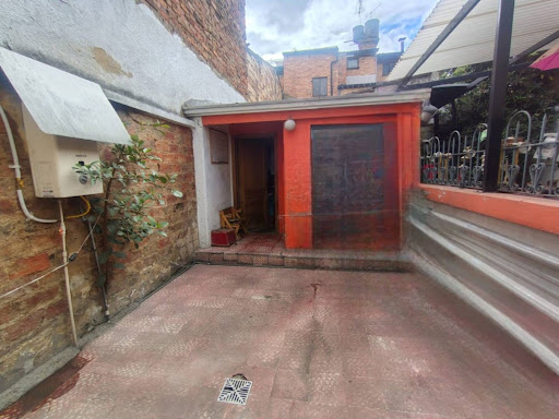 Casa en venta en Barrios Unidos, Bogotá · foto 12 de 20