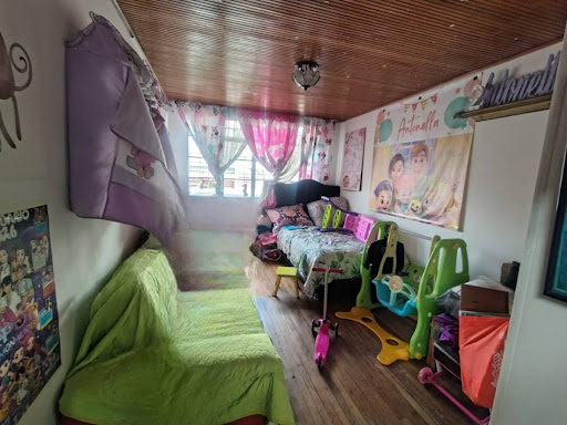 Casa en venta en Barrios Unidos, Bogotá · foto 15 de 20