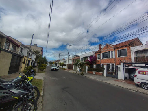 Casa en venta en Barrios Unidos, Bogotá · foto 18 de 20