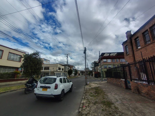 Casa en venta en Barrios Unidos, Bogotá · foto 19 de 20