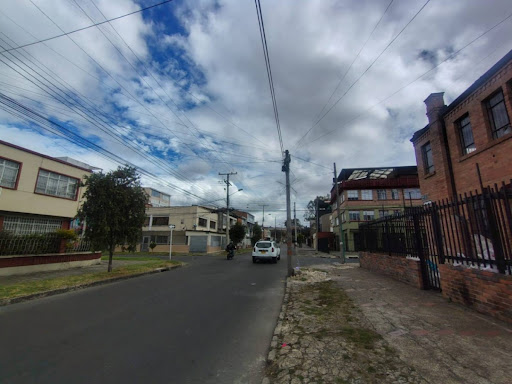Casa en venta en Barrios Unidos, Bogotá · foto 20 de 20
