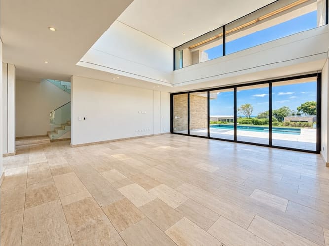 Casa de 4 alcobas en venta en Barú, Cartagena, 412 m² · foto 2 de 18