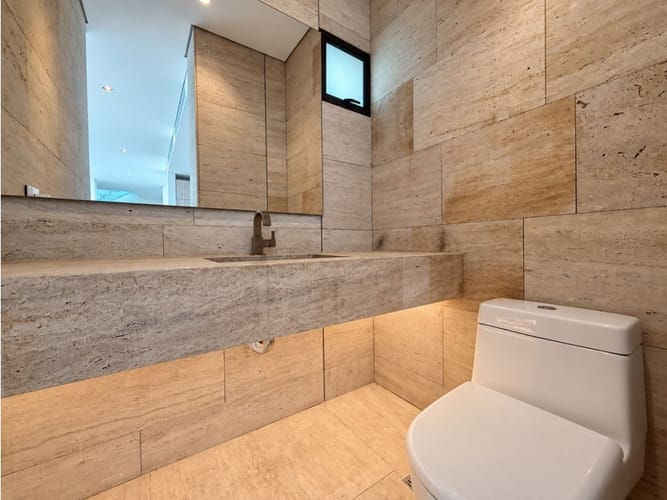 Casa de 4 alcobas en venta en Barú, Cartagena, 412 m² · foto 4 de 18