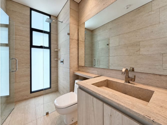 Casa de 4 alcobas en venta en Barú, Cartagena, 412 m² · foto 8 de 18