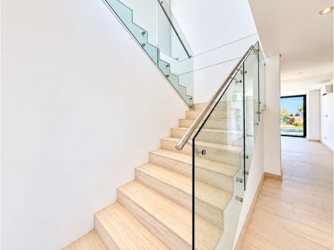 Casa de 4 alcobas en venta en Barú, Cartagena, 412 m² · foto 9 de 18