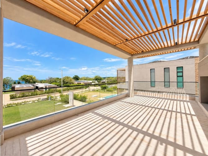Casa de 4 alcobas en venta en Barú, Cartagena, 412 m² · foto 12 de 18