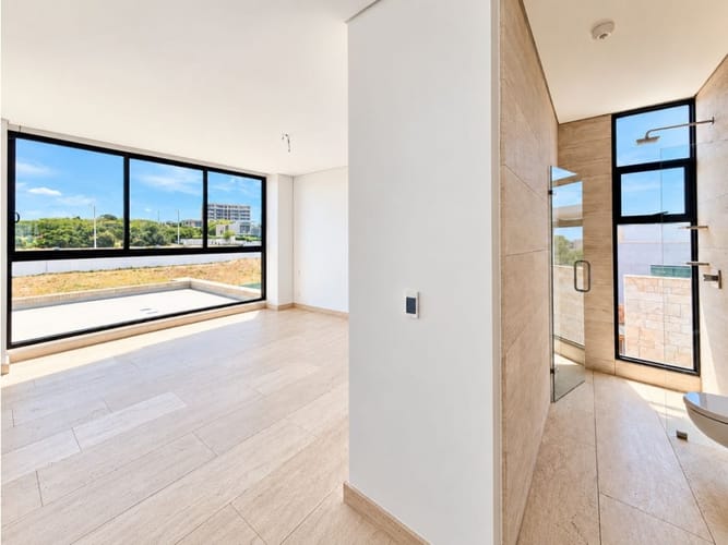 Casa de 4 alcobas en venta en Barú, Cartagena, 412 m² · foto 14 de 18