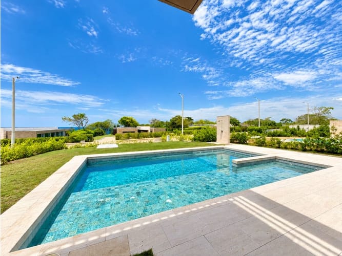 Casa de 4 alcobas en venta en Barú, Cartagena, 412 m² · foto 17 de 18