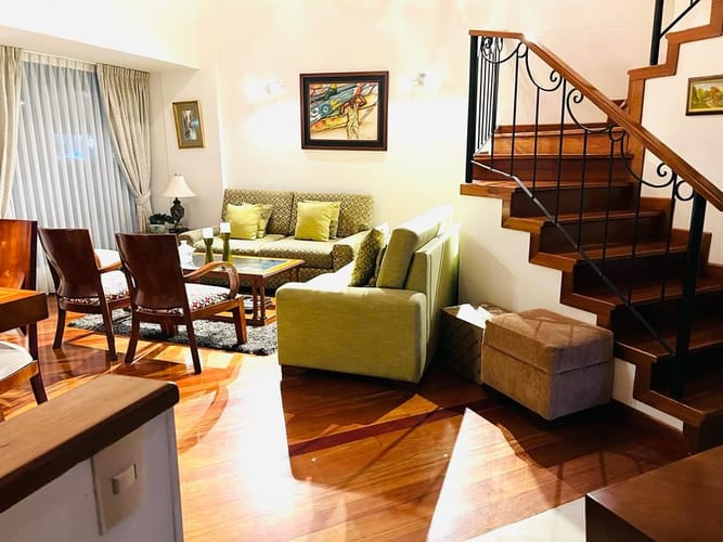Apartamento de 3 alcobas en venta en La Emilia, Bogotá, 140 m² · foto 2 de 19