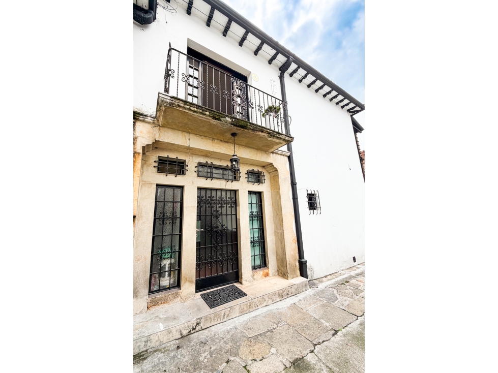 Casa en venta en La Magdalena, Bogotá · foto 2 de 7