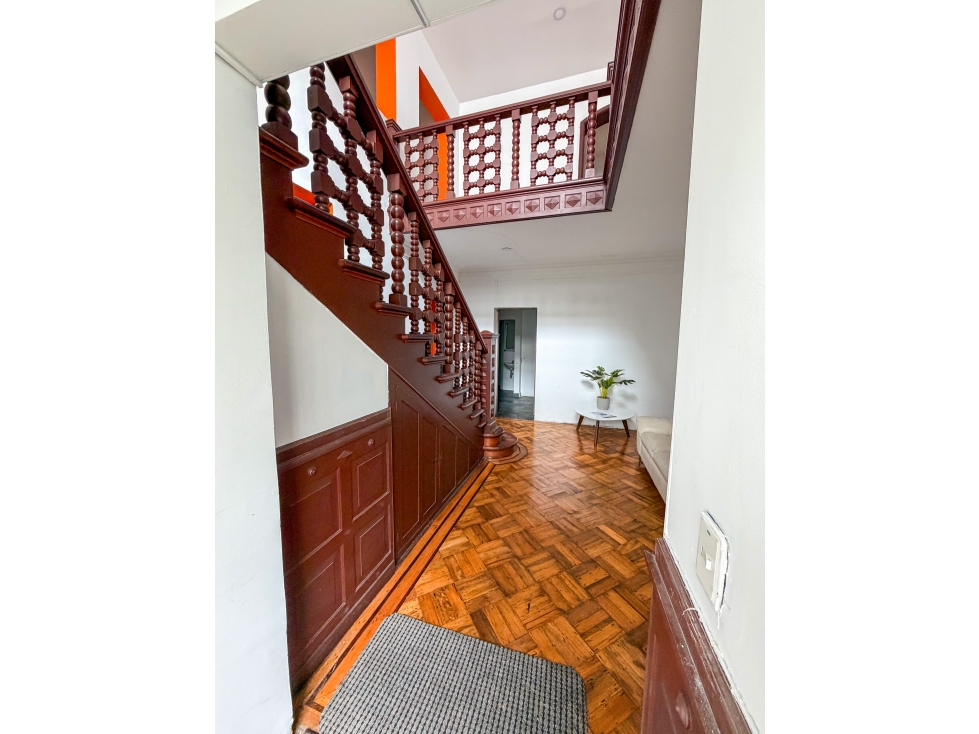 Casa en venta en La Magdalena, Bogotá · foto 3 de 7