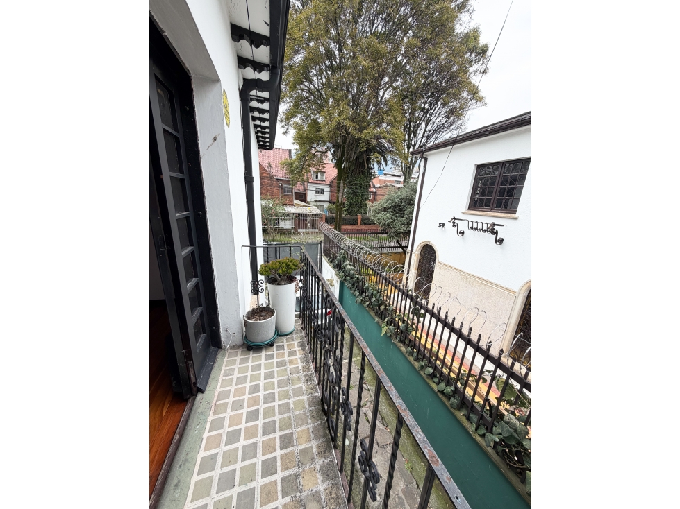 Casa en venta en La Magdalena, Bogotá · foto 5 de 7