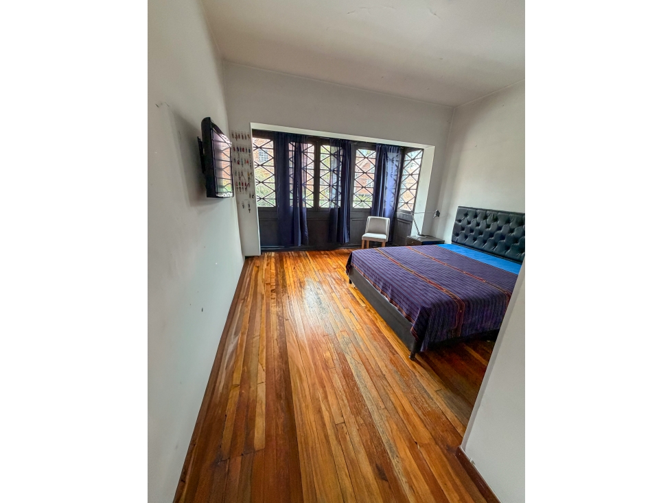 Casa en venta en La Magdalena, Bogotá · foto 6 de 7