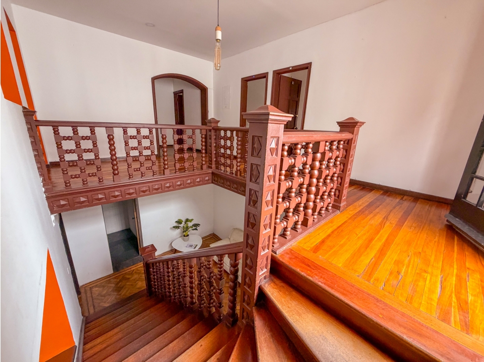 Casa en venta en La Magdalena, Bogotá · foto 7 de 7