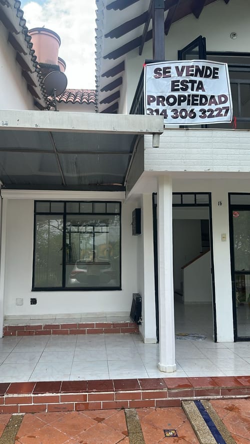 Casa de 3 alcobas en venta en Campestre Alto, Villavicencio, 102 m² · foto 3 de 20