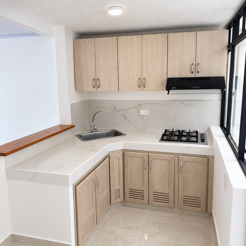 Casa de 3 alcobas en venta en Campestre Alto, Villavicencio, 102 m² · foto 9 de 20