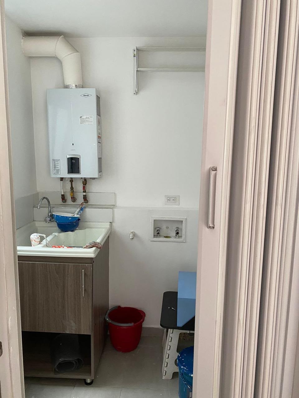Apartamento en venta en Fontibon, Bogotá · foto 6 de 24