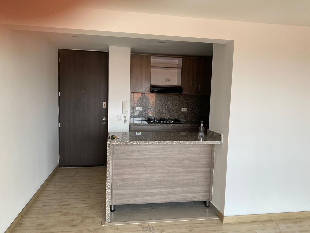 Apartamento en venta en Fontibon, Bogotá · foto 3 de 24