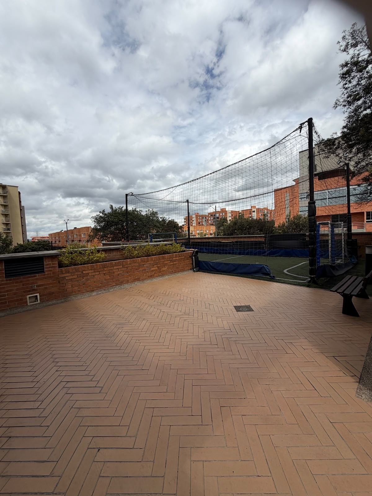 Apartamento en venta en Fontibon, Bogotá · foto 23 de 24
