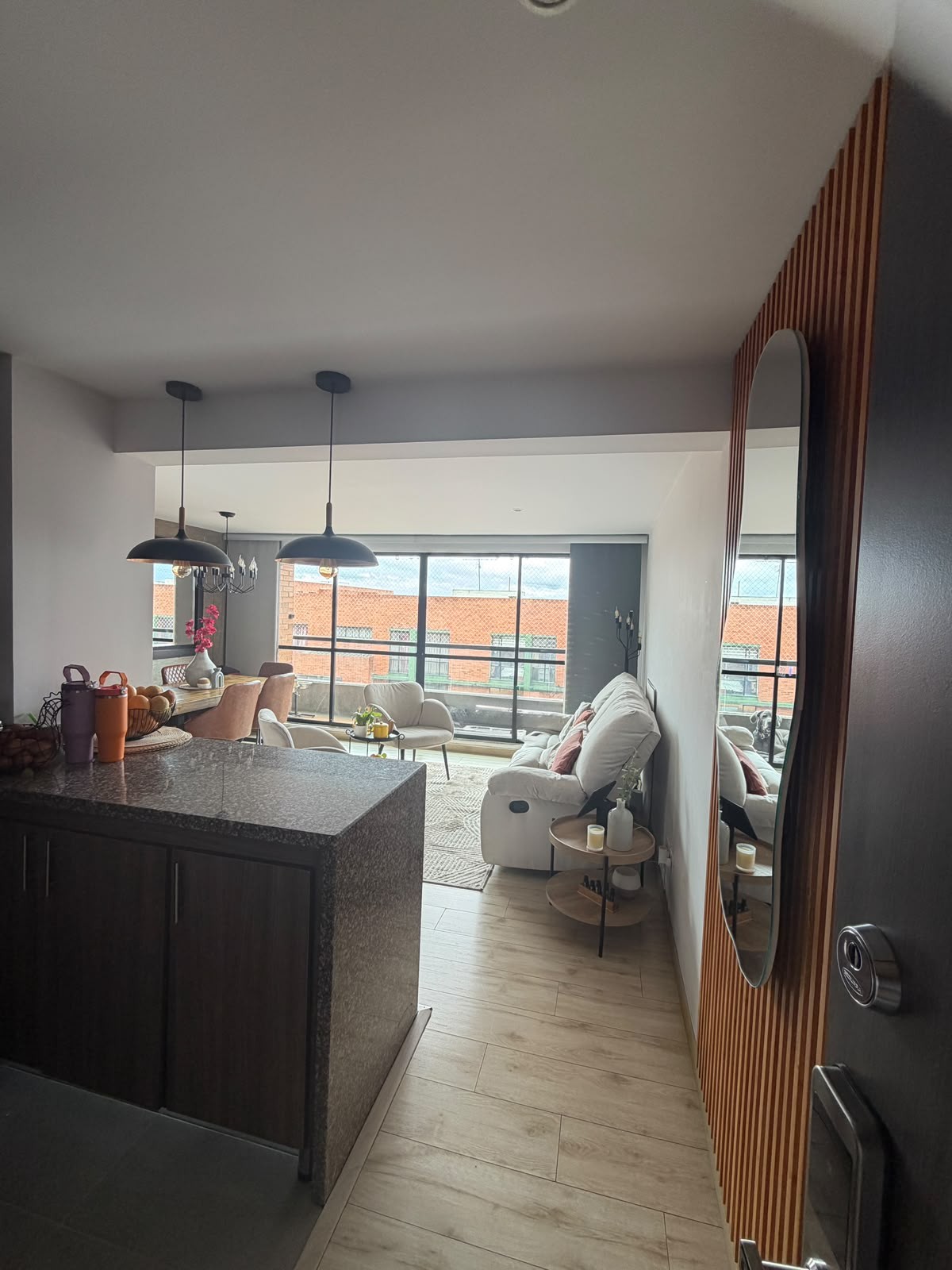 Apartamento en venta en Fontibon, Bogotá · foto 5 de 24
