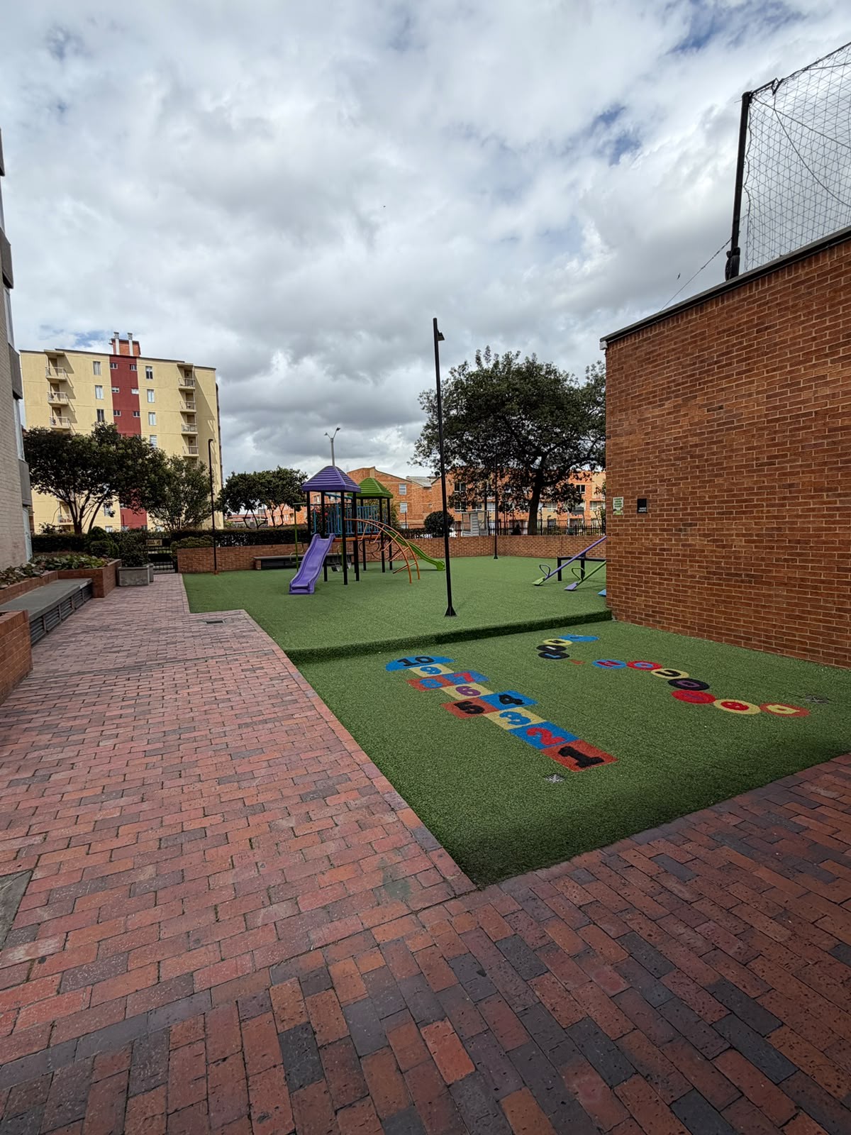 Apartamento en venta en Fontibon, Bogotá · foto 22 de 24