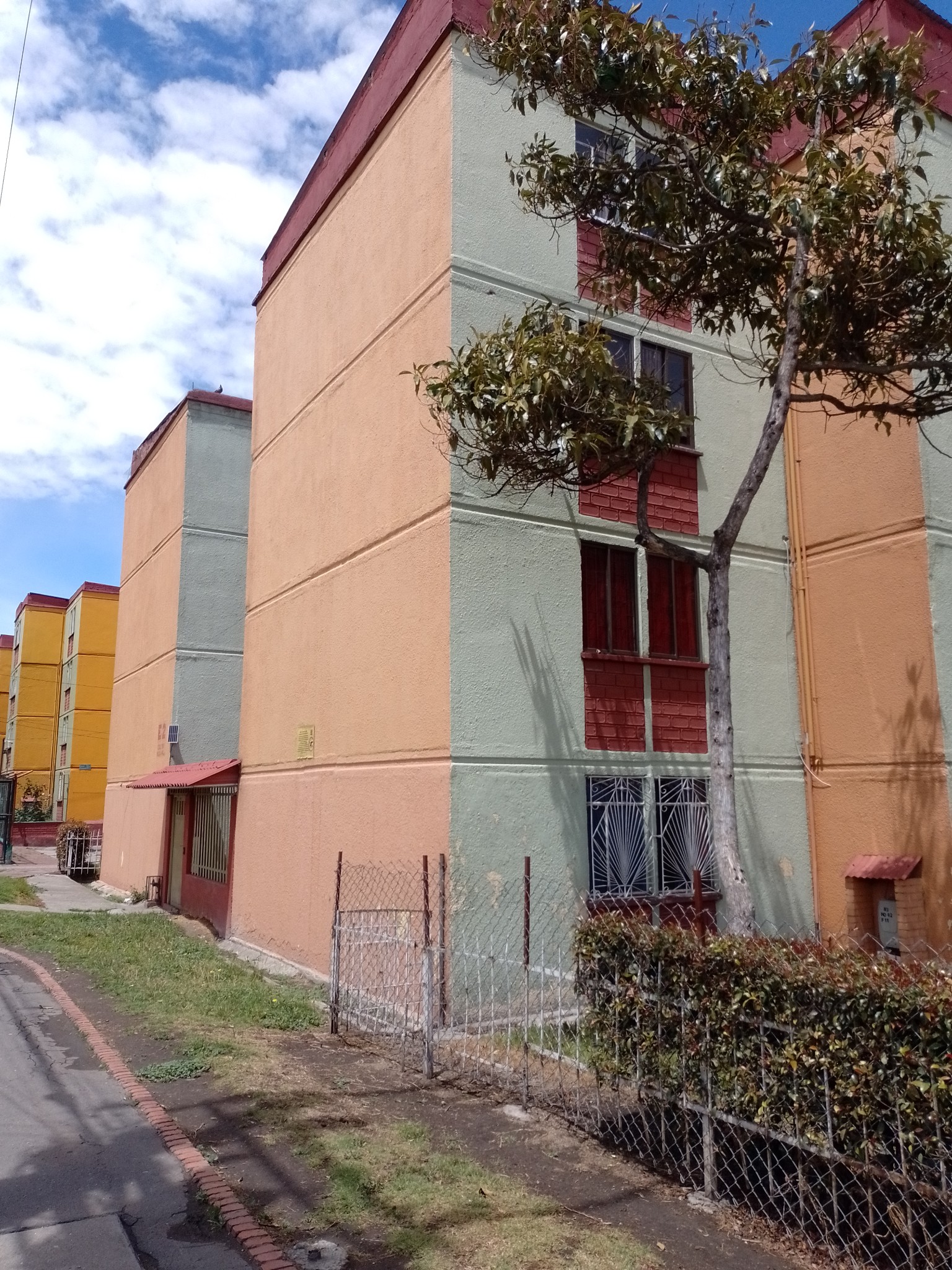 Apartamento en venta en Casa Blanca, Bogotá · foto 4 de 24