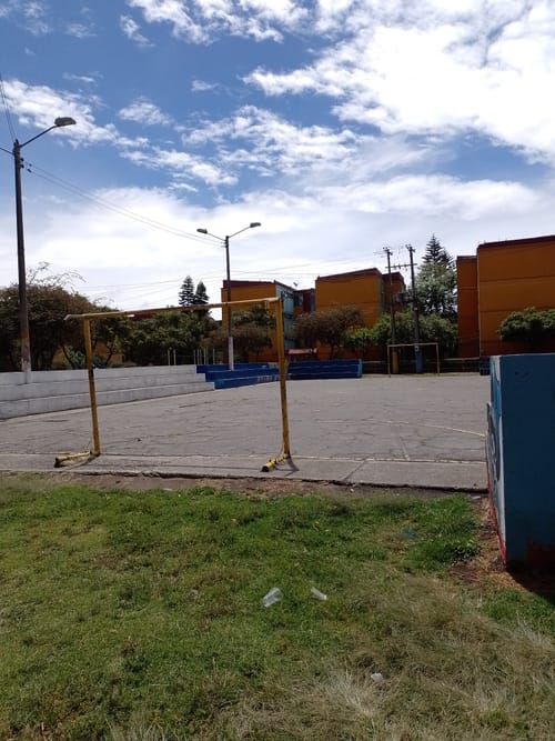 Apartamento en venta en Casa Blanca, Bogotá · foto 5 de 24