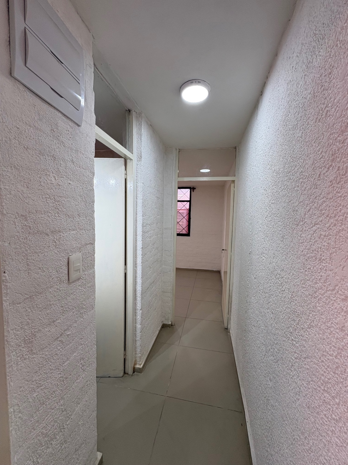 ALQUILER APARTAMENTO 1 DORMITORIO PATIO Y COCHERA FLOR DE MAROÑAS · Foto 9