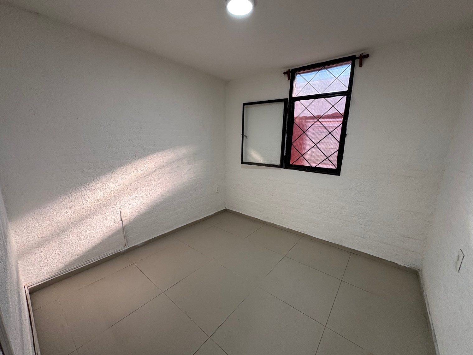 ALQUILER APARTAMENTO 1 DORMITORIO PATIO Y COCHERA FLOR DE MAROÑAS · Foto 12