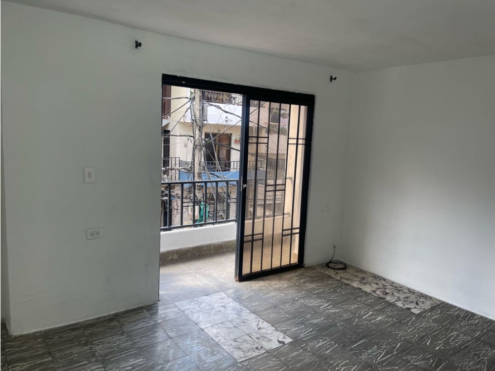 Apartamento en Venta en Castilla, Medellín