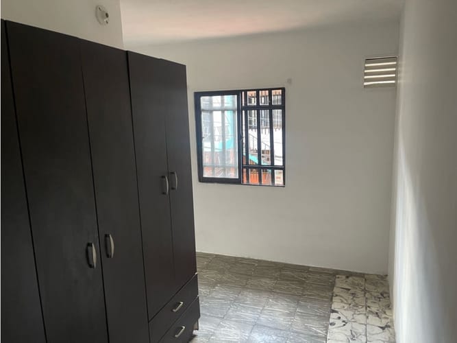 Apartamento de 3 alcobas en venta en Toscana, Medellín, 99 m² · foto 5 de 23