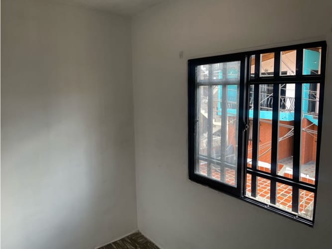 Apartamento de 3 alcobas en venta en Toscana, Medellín, 99 m² · foto 6 de 23