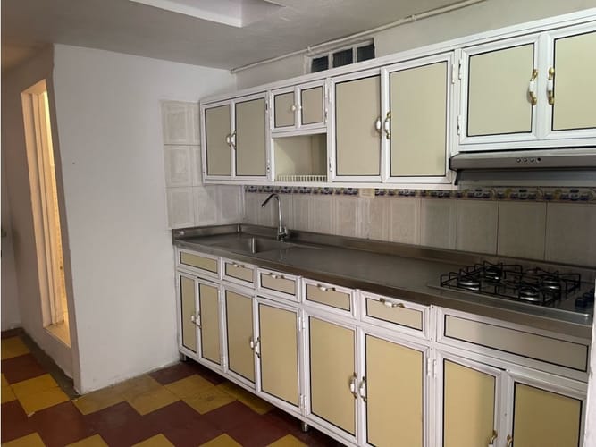Apartamento de 3 alcobas en venta en Toscana, Medellín, 99 m² · foto 7 de 23
