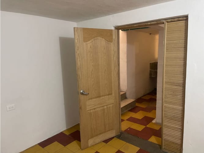 Apartamento de 3 alcobas en venta en Toscana, Medellín, 99 m² · foto 13 de 23